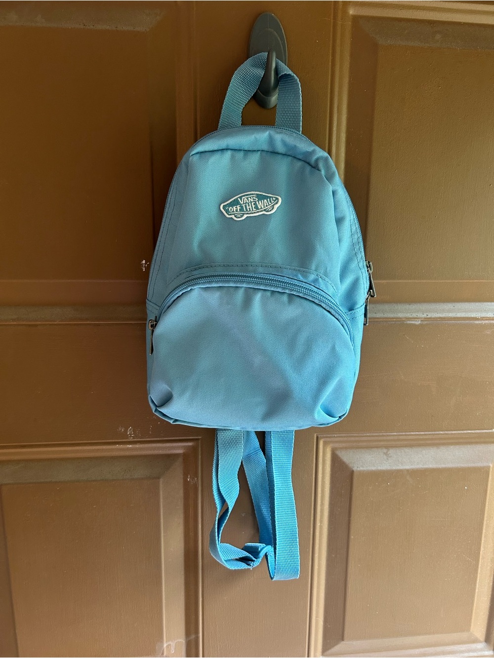 Vans Mini Backpack